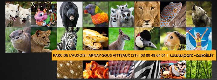 Parc de L'Auxois Image