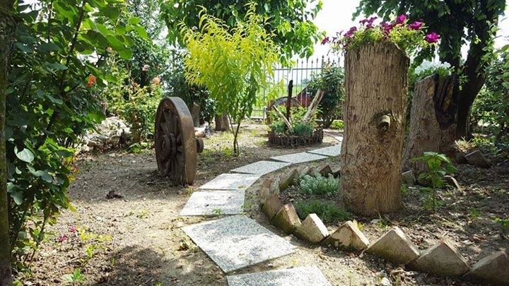 Bed End Breakfast La Corte di Adelina Image