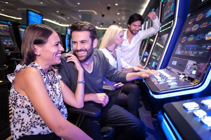 Casino Lübeck Image