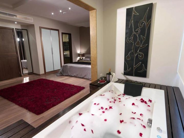 City Suite Hotel Image