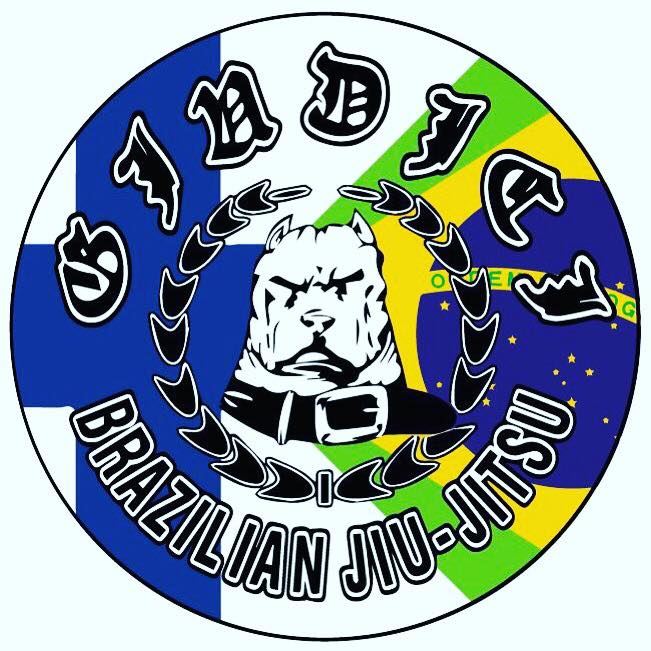 Giudici Brazilian jiu-jítsu club and barber shop, Finland Image