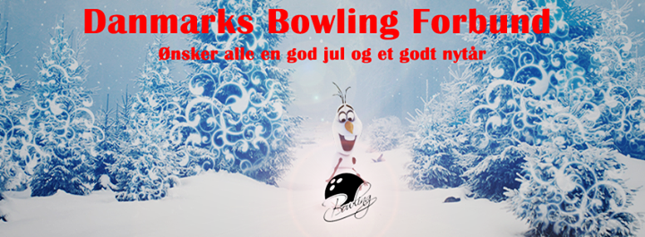 Danmarks Bowling Forbund Image