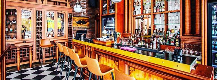 Restoran-Bar "Kod Brke" Image