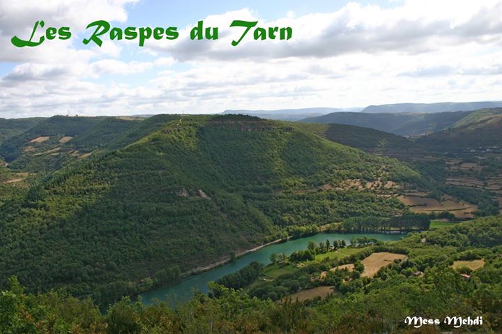 Office de Tourisme du Pays de la Muse et des Raspes du Tarn Image