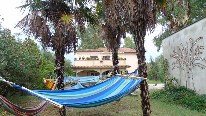 B&B l'Albero della Vita Image