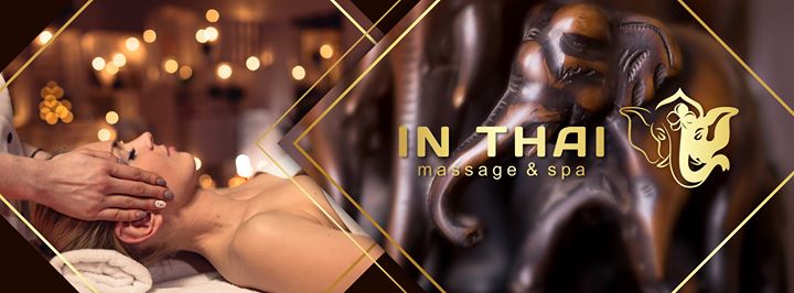 In Thai Massage & Spa Almaty Image