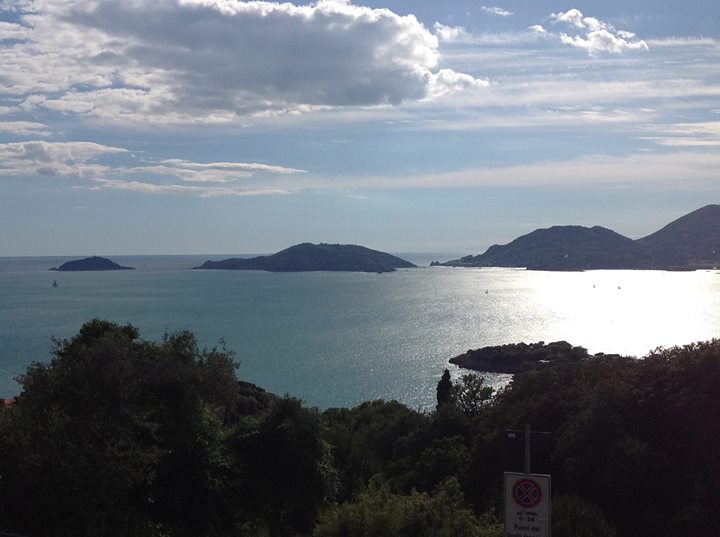 Il Golfo della Spezia Image