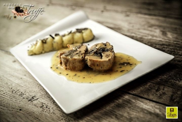 Auberge De La Truffe Image