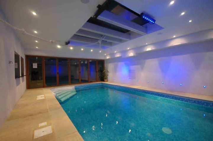 Forest Lodge Bed and Breakfast Image