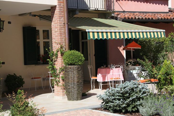 Bed & Breakfast Cascina Rossa Image