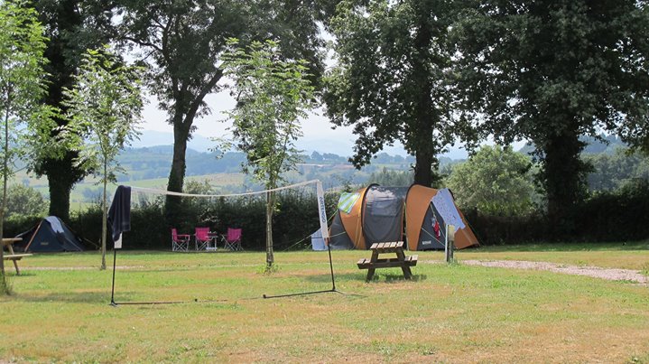 Camping Les Tournesols de Beaulieu Image