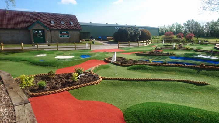 Chippenham Golf Centre Image