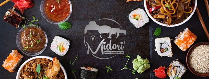 Midori Sushi - Bar and Restaurant Image