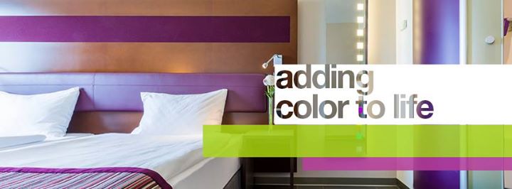 Park Inn by Radisson Zürich Airport Hotel Image