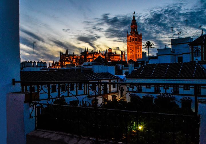 Casa-Museo pintor Amalio. Image