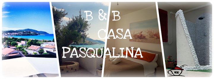 B&B Casa Pasqualina Image