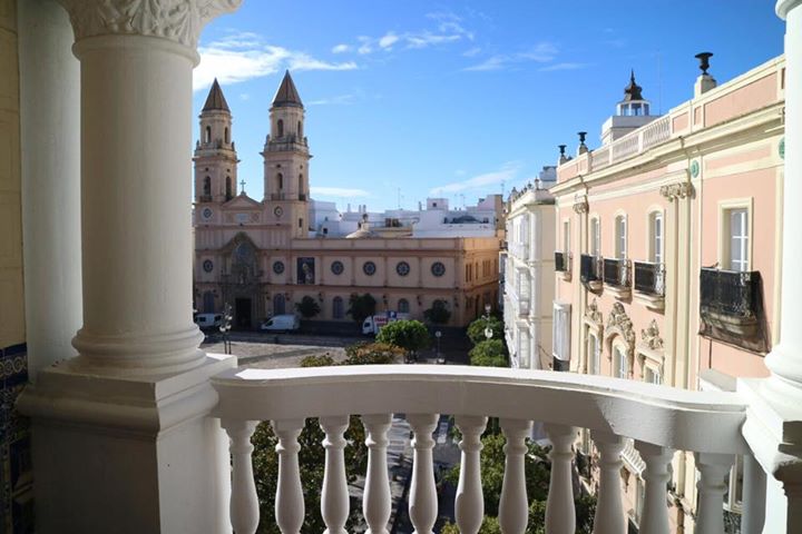Casa Aramburu Image