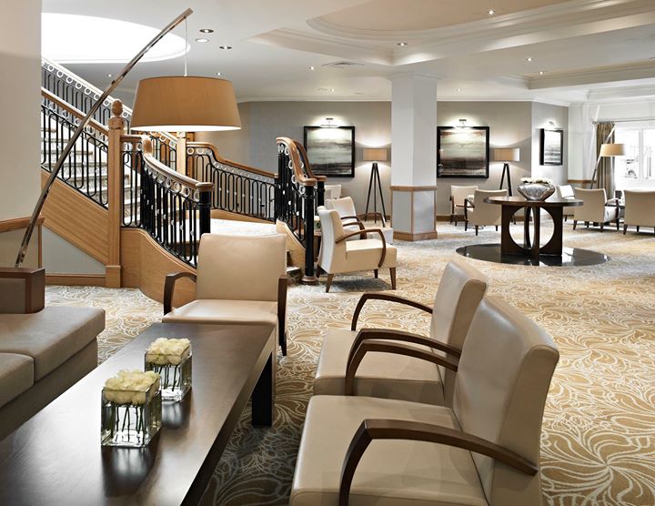 Sunderland Marriott Hotel Image