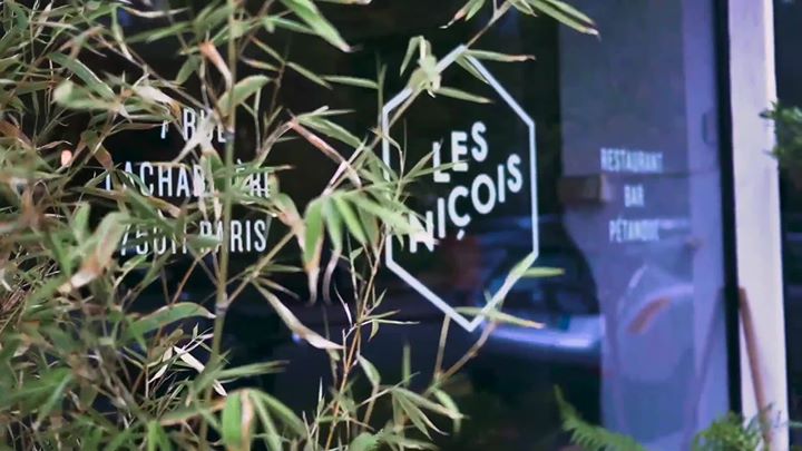 Les Niçois Image