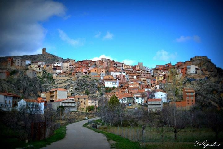 Casa Rural "Casa del Médico" Image