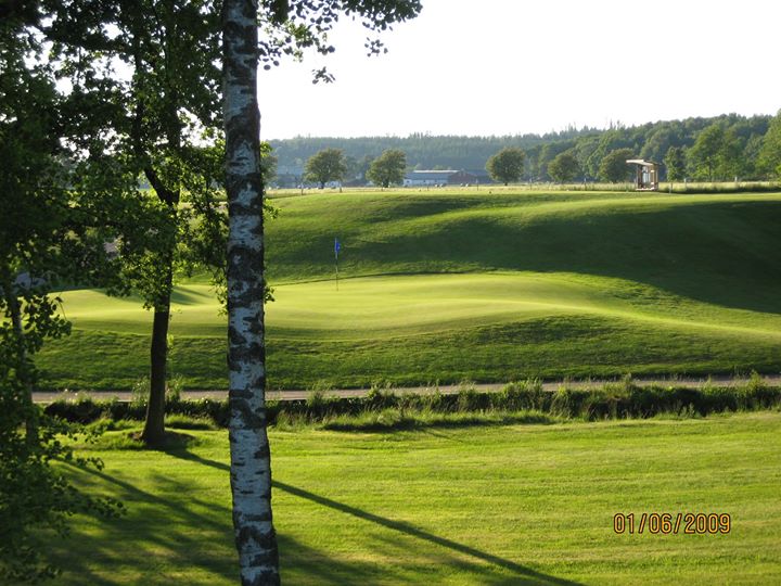 Skogaby Golfklubb Image