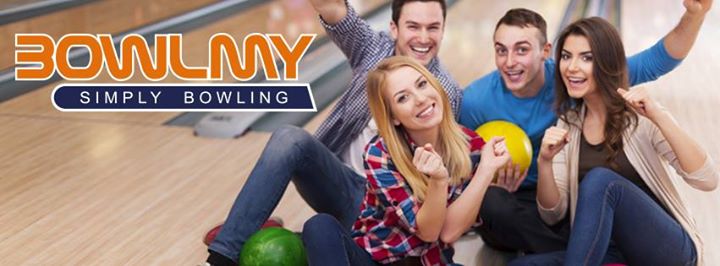 Bowlmy - simply bowling Image