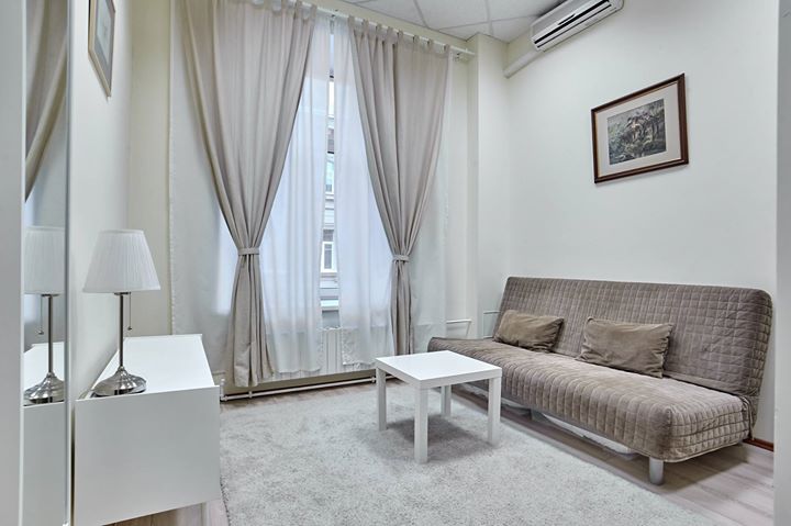 Centeral Hotel & Hostel - Moscow / Центральный Отель и Хостел - Москва Image