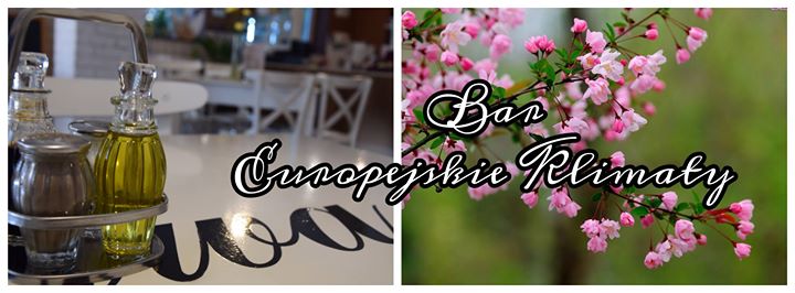 Lunch Bar "Europejskie Klimaty" Jarosław Image