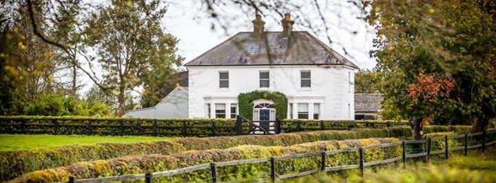 Farran House Image