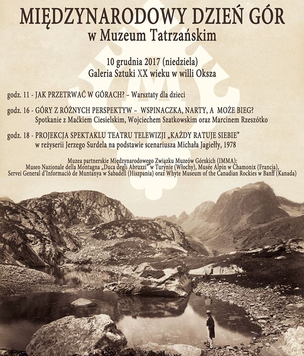 Muzeum Tatrzańskie w Zakopanem Image