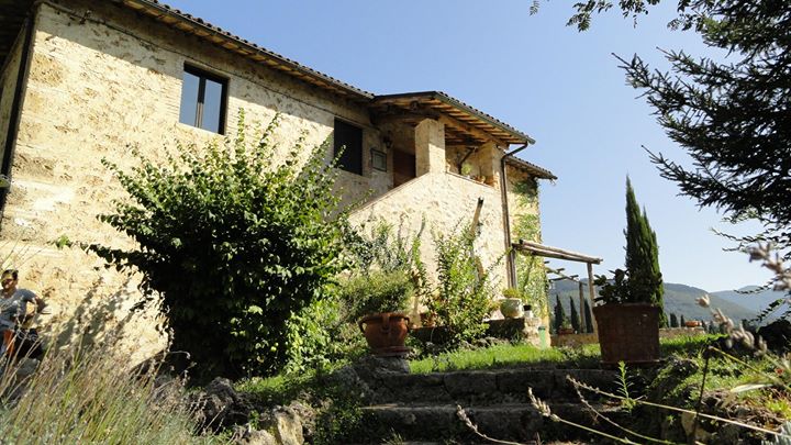 Agriturismo cardito Image