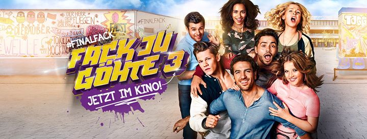 ALA Kino Falkensee Image