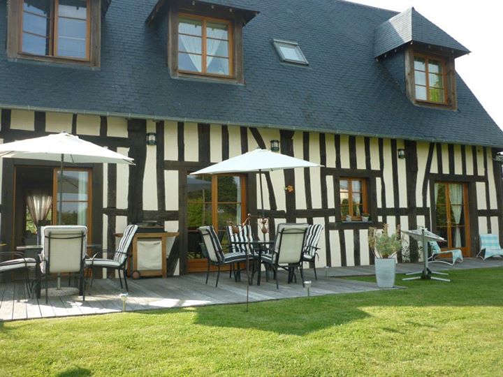 Chambres d'hôtes "La Grange"" Image