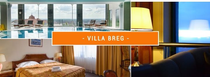 Villa Breg Image