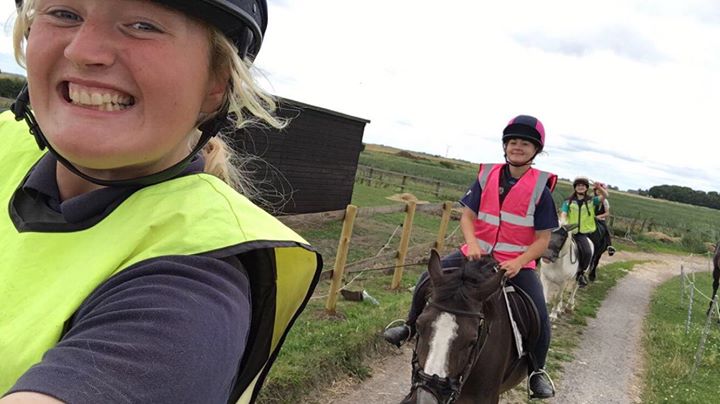 Tick Fen Riding School Image
