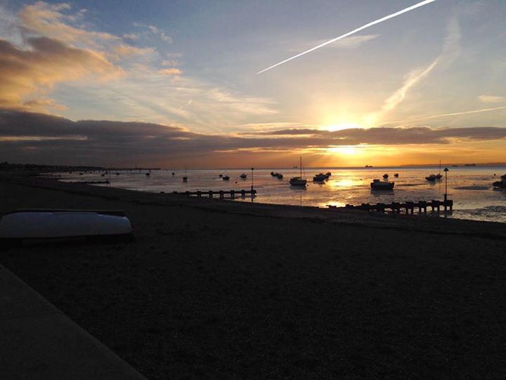 The Moorings Bed and Breakfast Image