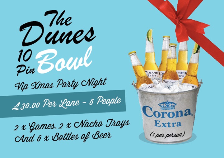 Dunes Bowling Image