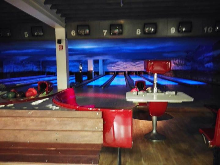 Bowling Sarzana Image