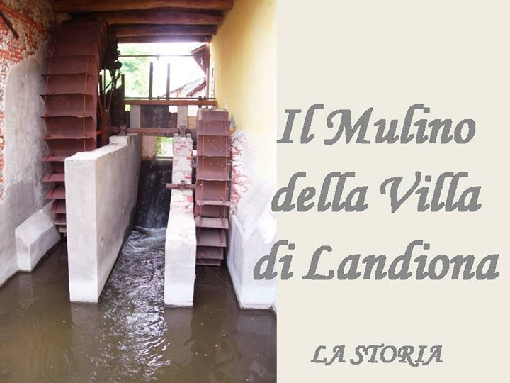 agriturismo IL MULINO DELLA VILLA Image