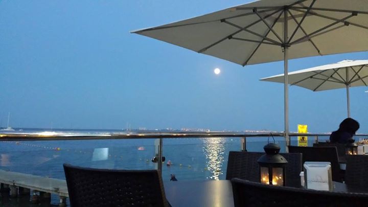 Restaurante Miramar La Ribera Image