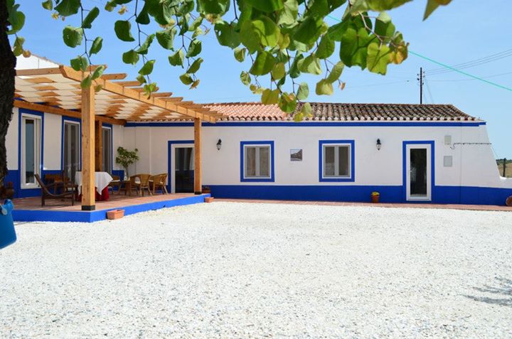 Turismo Rural Casa do Forte-Elvas Image