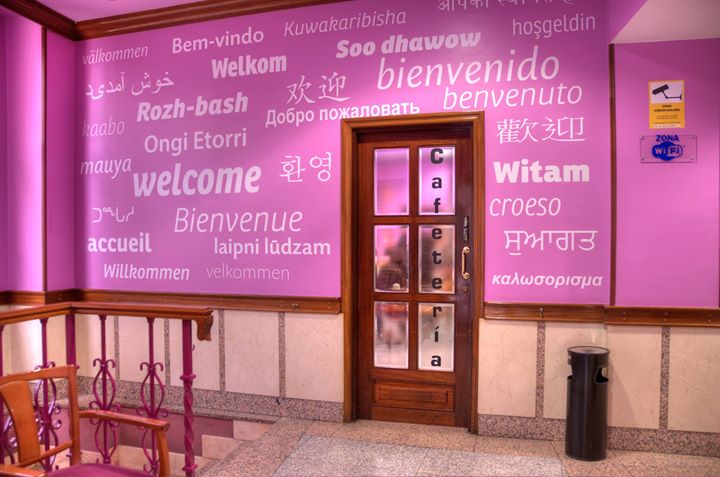 Hotel San Jorge **   Santurce - Vizcaya Image