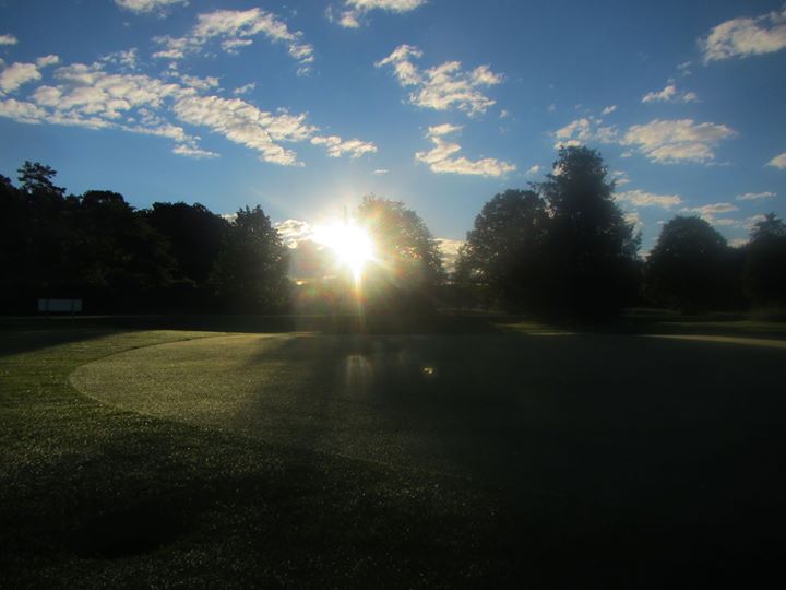 Torreby Slott och Golfklubb Image