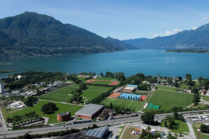 Centro Sportivo Nazionale della Gioventù Tenero Image