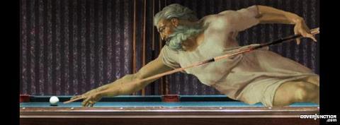 Presveia Billiards Club Image