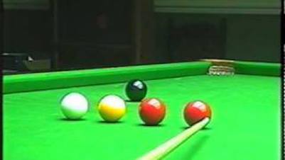 Heamoor Institute Snooker Club Image