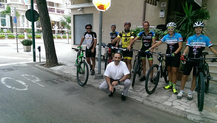 Norma Bed and Breakfast Image