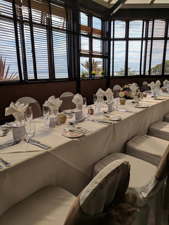 MGM Muthu Hotels Westcliff Image