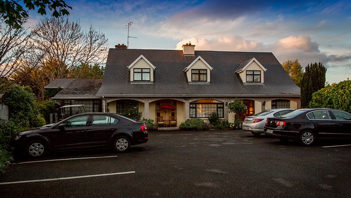 The Laurels B&B Kilkenny Image