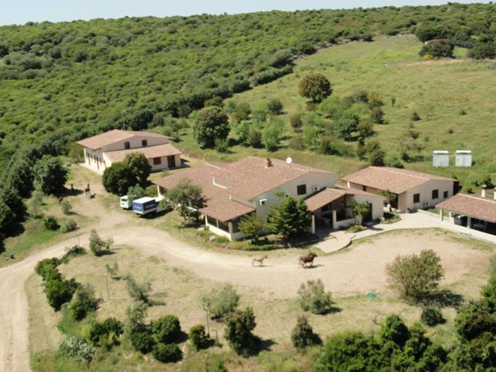 Agriturismo Terranoas Image